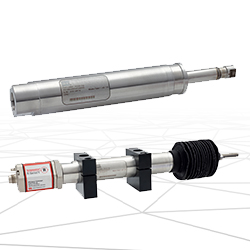 Accessories for Temposonics Industrial Position Sensors