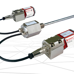 Temposonics® R-Series RT4 Position Sensors