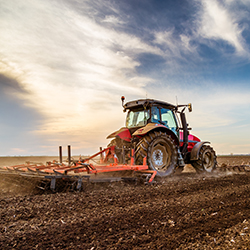 Agricultural Equipment