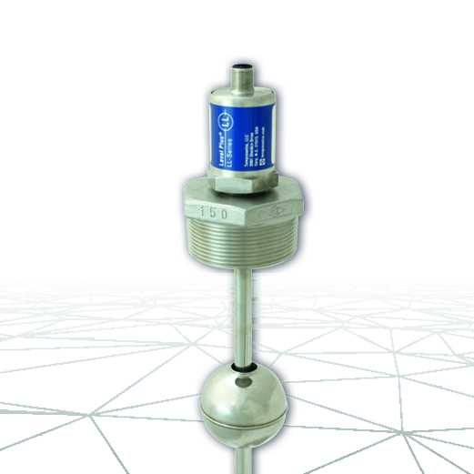 Liquid Level Transmitter LPC6L5Y1XX0XII3M00802S Temposonics Vietnam - Pitesco đại lý Liquid Level Transmitter Temposonics tại Việt Nam