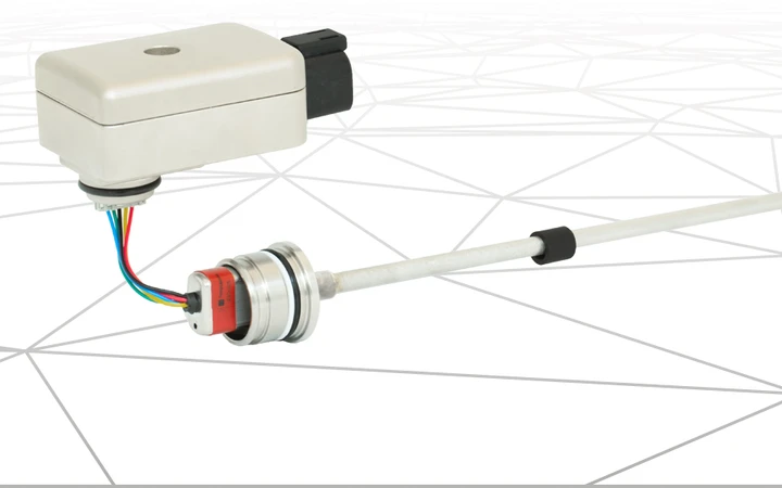 Temposonics – Magnetostrictive linear Positions sensors & Level Sensors