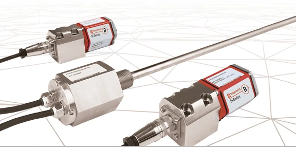 Rn Sensor R-Series